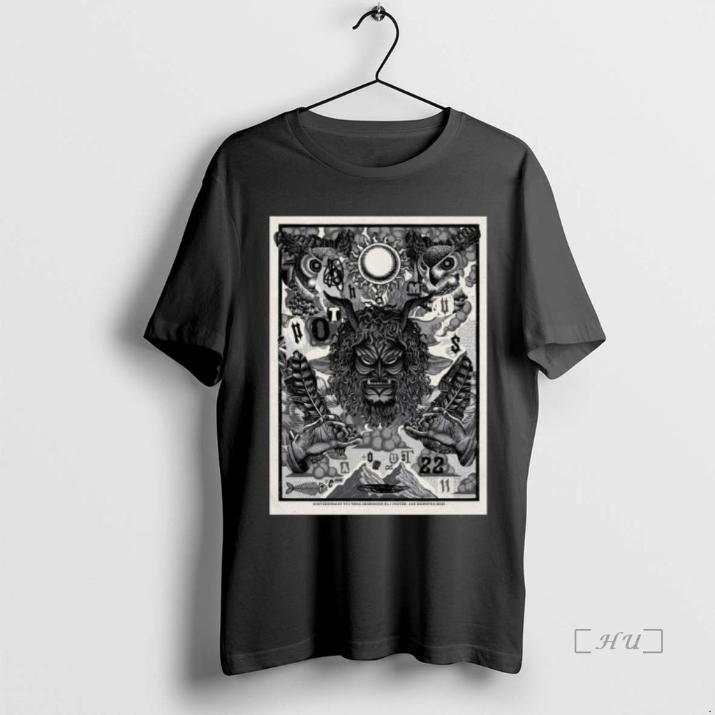 Officials Pothamus Groningen Nl November 22 2025 Long Sleve Premium T Shirt Sweater