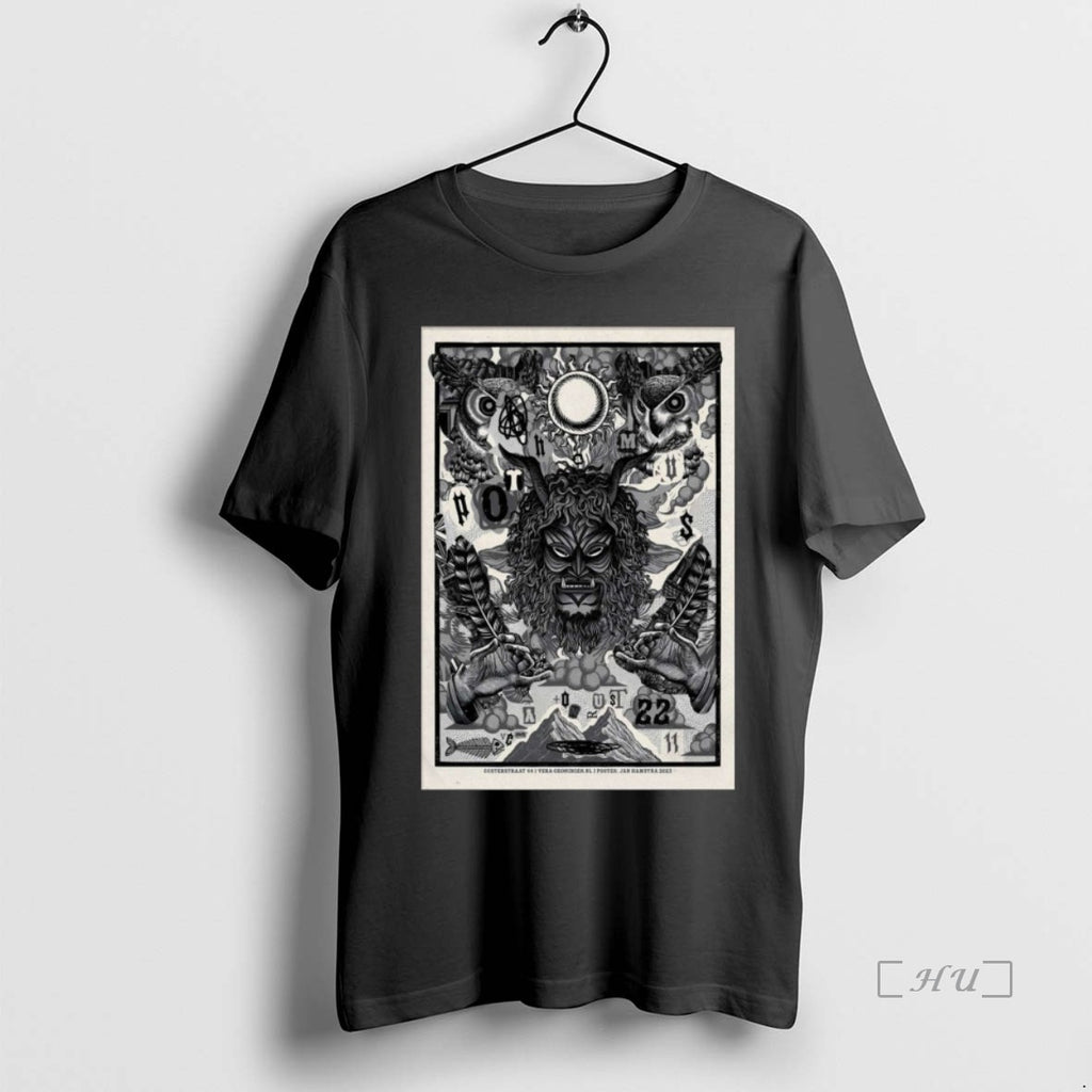 Officials Pothamus November 22 2025 Vera In Groningen Netherlands Premium T Shirt Sweater