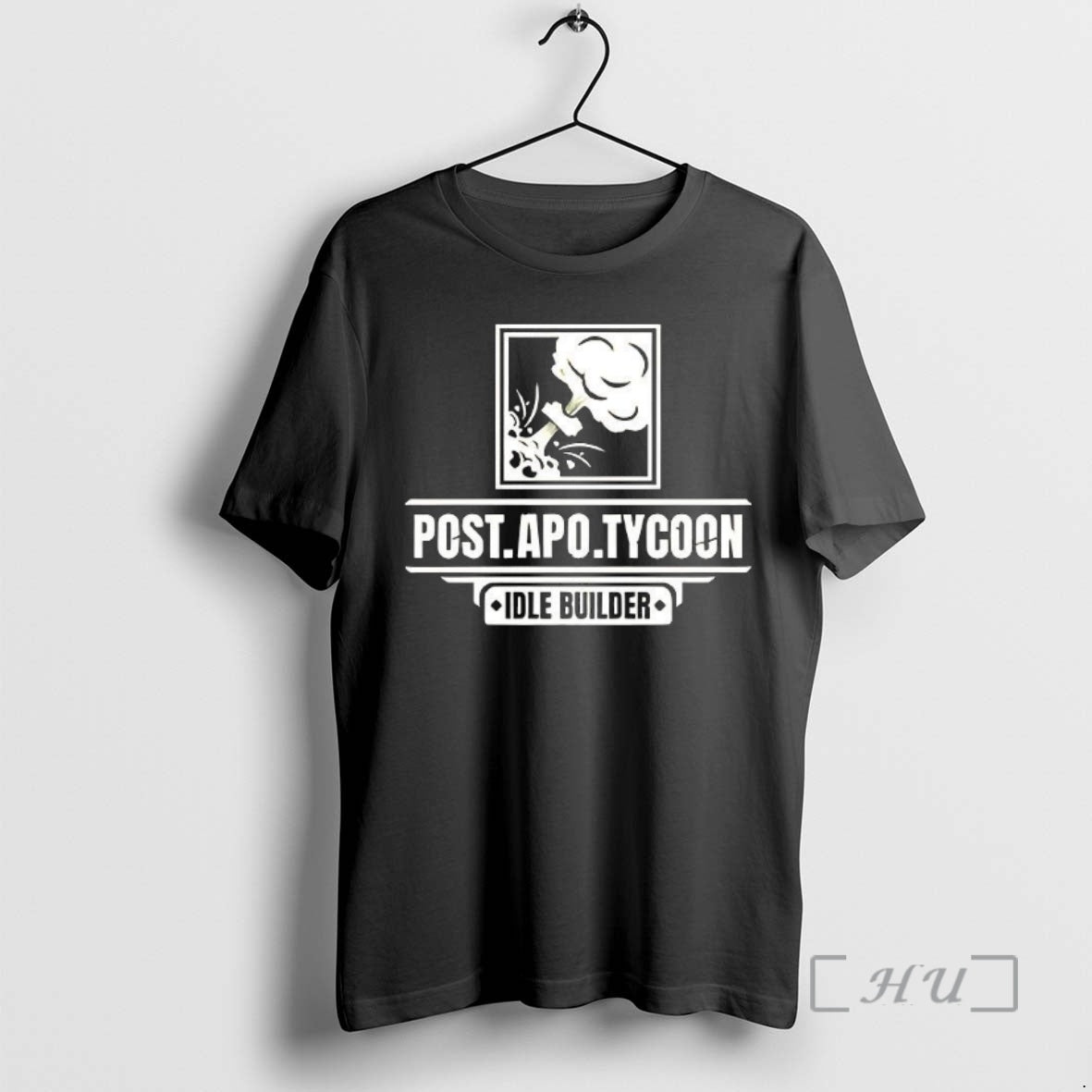 Officials Pots Apo Tycoon Idle Builder