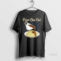 Officials Pour One Out Pour Gravy Over Mashed Potatoes T Shirt Sweater