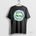 Officials Pray For Jamaica Hurricane Melissa Premium Tee Shirt Sweater