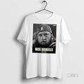 Officials Pray For Nick Mangold New York Jets 1984 2025 Premium Tee Shirt Sweater