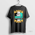 Officials Premiers Sharks Hillside Football Club Senior Women Senior Men Reserves Men 2025 Logo Tee