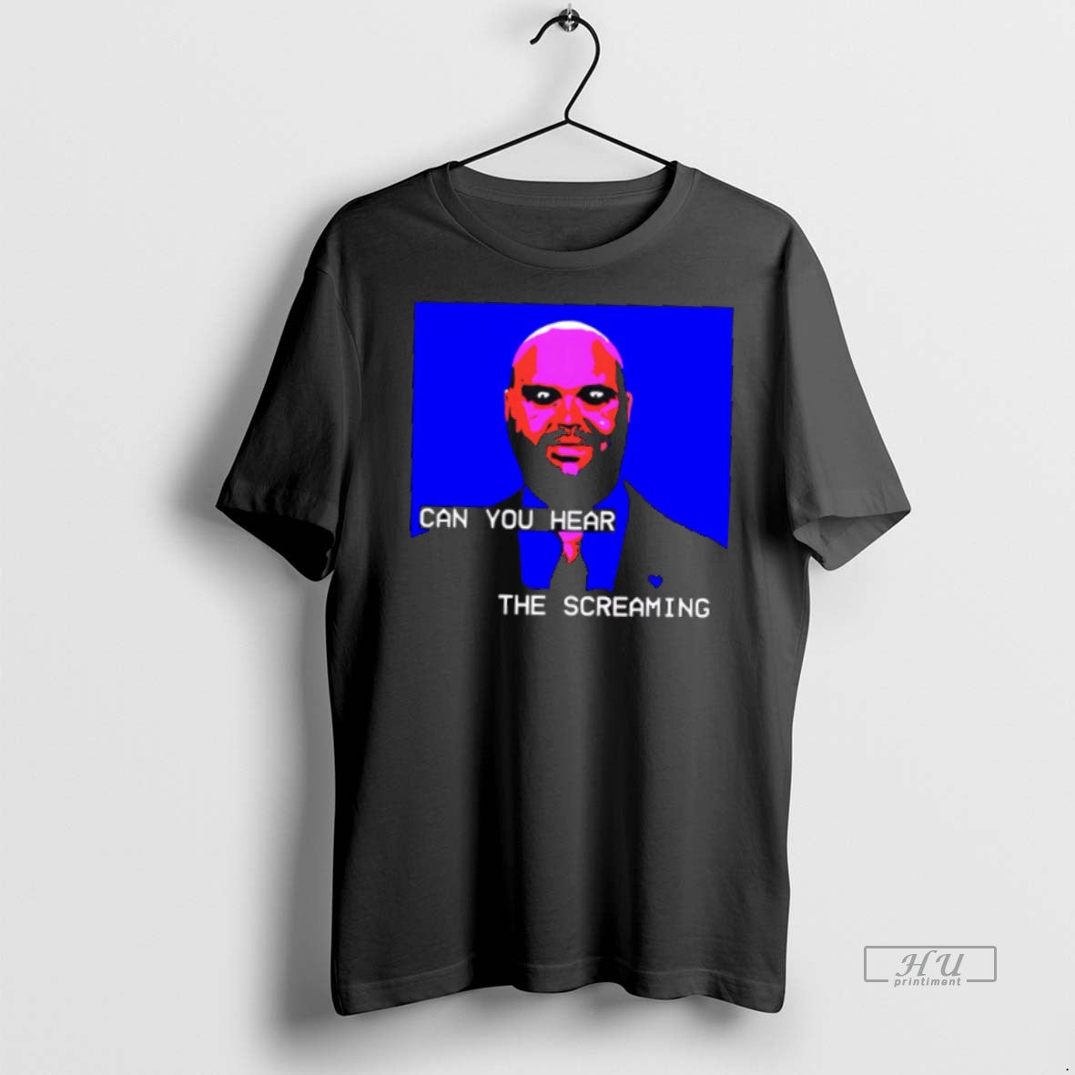 Officials Premium Jd Vance Can You Hear The Screaming Meme Premium Tee Shirt Sweater