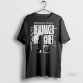 Officials President Trump Dealmaker In Chief Premium Tee Shirt Sweater