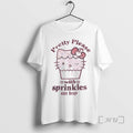 Officials Pretty Please With Sprinkles On Top