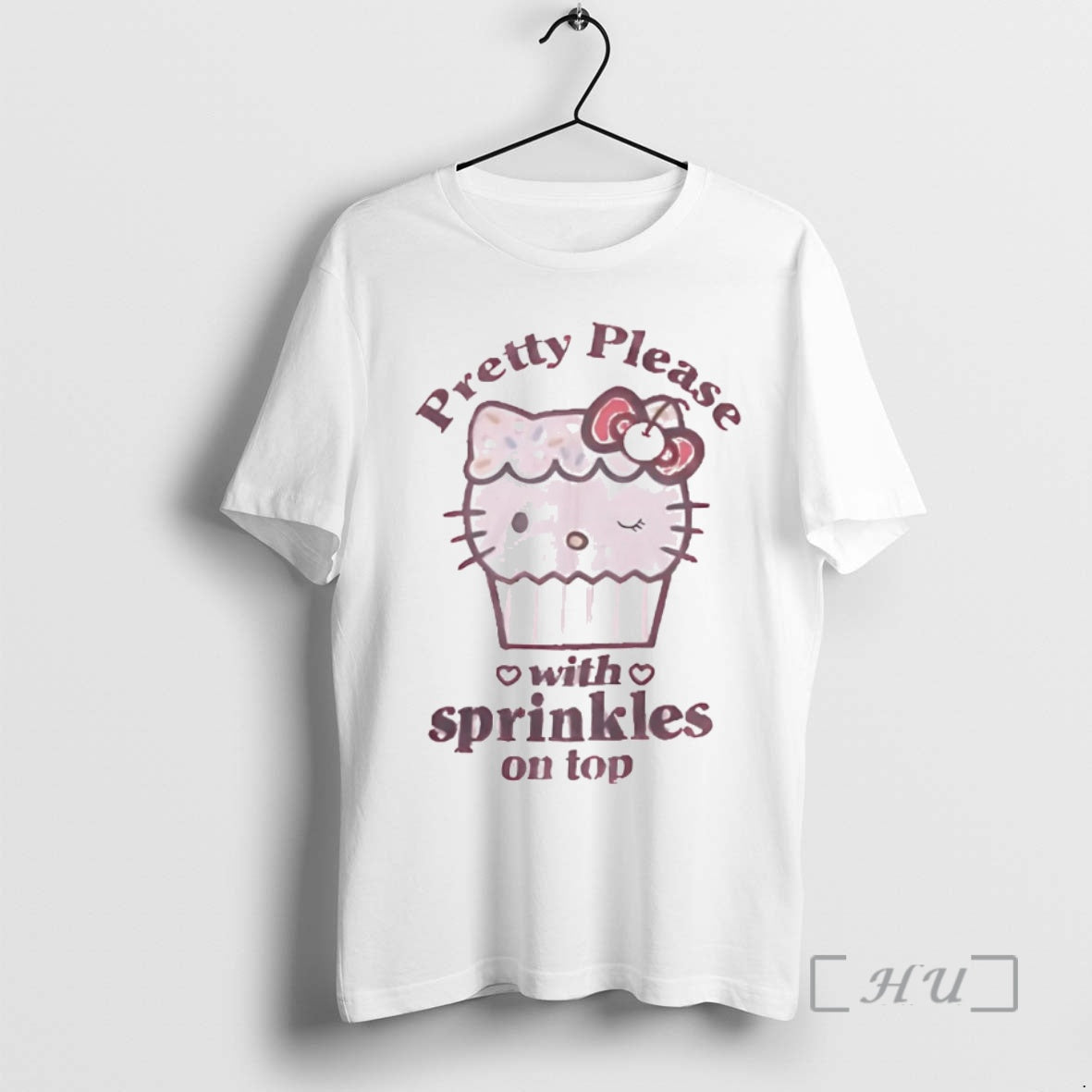 Officials Pretty Please With Sprinkles On Top