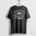Officials Probably Just Gonna Jingle Some Of The Way Im Tired Christmas Tee Shirt Sweater