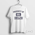 Officials Property Of Xxl Delco