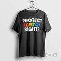Officials Protect Lgbtq Rights