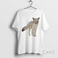 Officials Protect Grey Foxes Iowa T Shirt Sweater