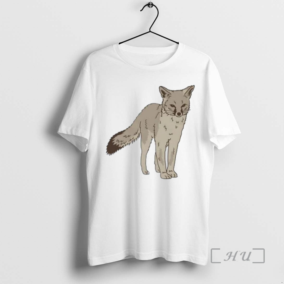 Officials Protect Grey Foxes Iowa T Shirt Sweater