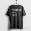 Officials Protect The Dogs T Shirt Sweater