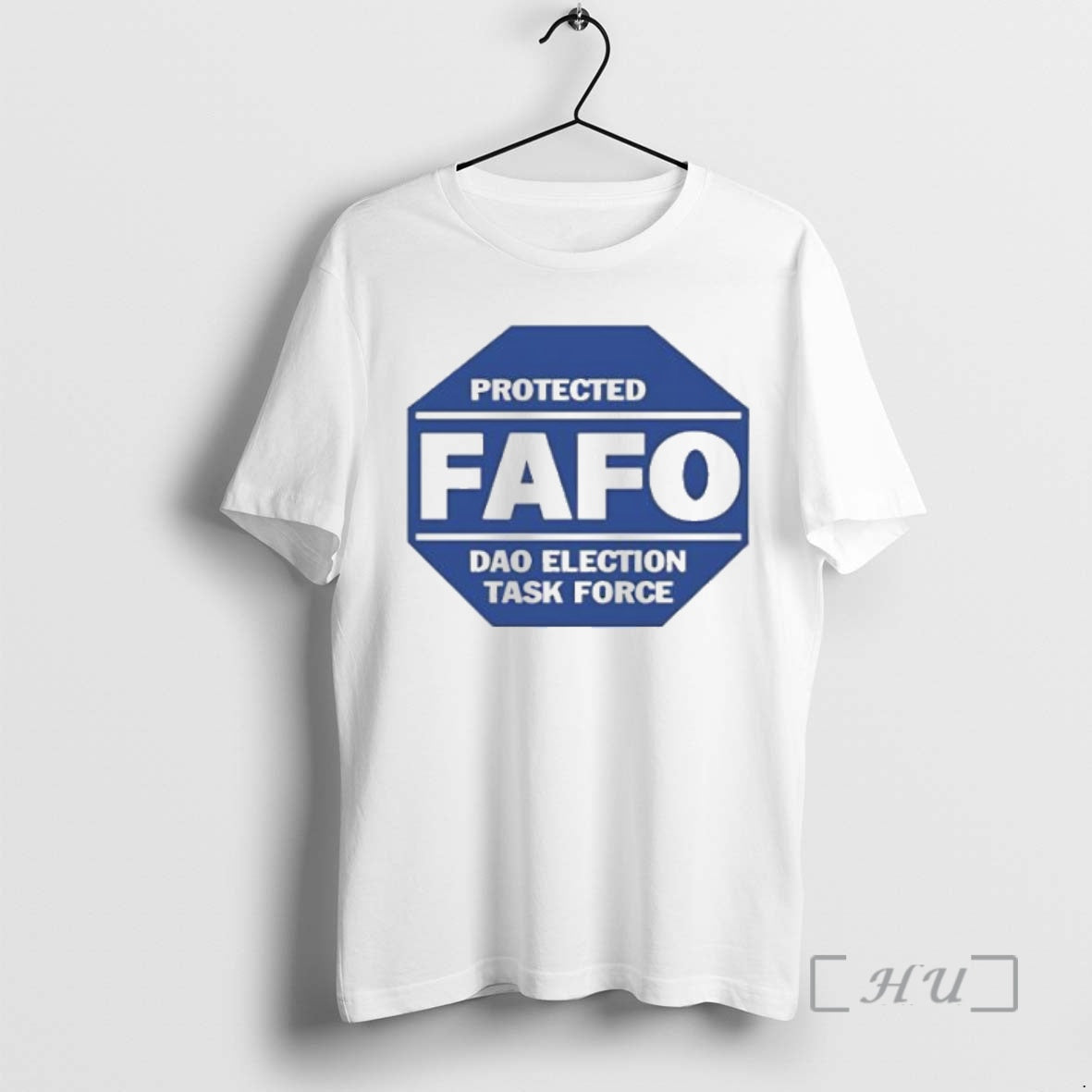 Officials Protected Fafo Dao Election Task Force