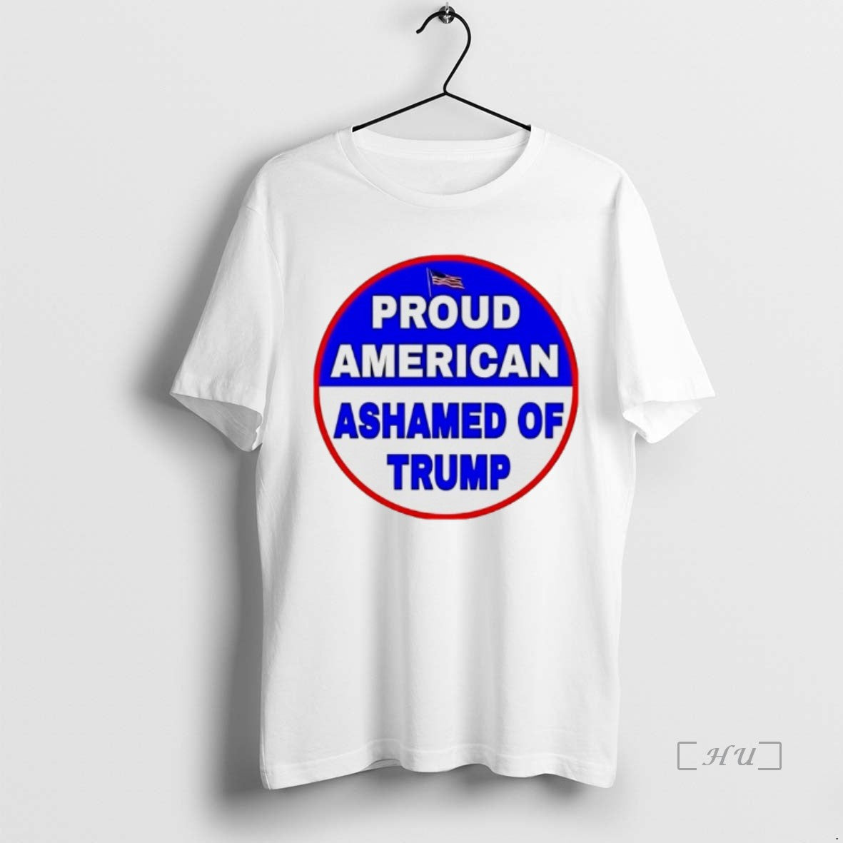 Officials Proud American Ashamed Of Trump 2025