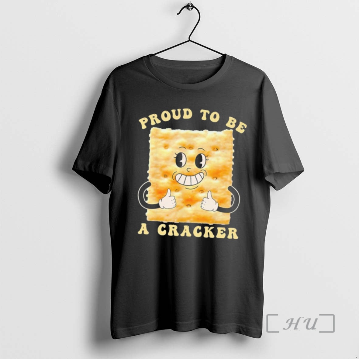 Officials Proud To Be A Cracker T Shirt Sweater