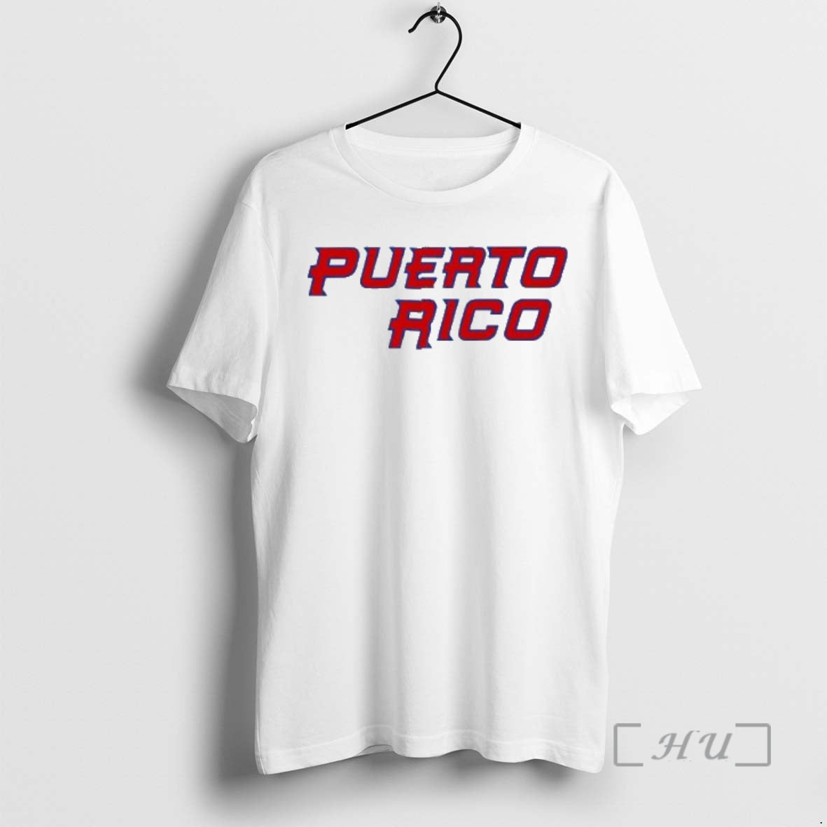 Officials Puerto Rico Taino White Classic Baseball