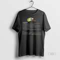 Officials Punktime Fighting Game Definition Premium Tee Shirt Sweater