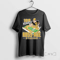 Officials Purdue Boilermakers 100 Years Ross Ade Stadium Tee Shirt Sweater