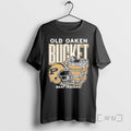 Officials Purdue Boilermakers Oaken Bucket 2025 Beat Indiana