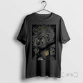 Officials Qotsa Dr Koncerthuset In Copenhagen Denmark Oct 24 2025 T Shirt Sweater