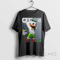Officials Qt Icon Of The Year The Oregon Duck T Shirt Sweater
