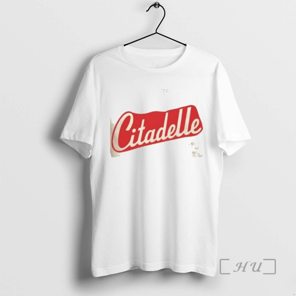 Officials Quebec Citadelles 1950s Vintage Tee Shirt Sweater