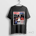 Officials Quick Learners Newsday Sports T Shirt Sweater
