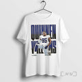 Officials Quinnen Williams Dallas Cowboys Football Name Retro