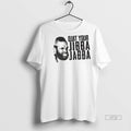 Officials Quit Your Jibba Jabba Tee Shirt Sweater