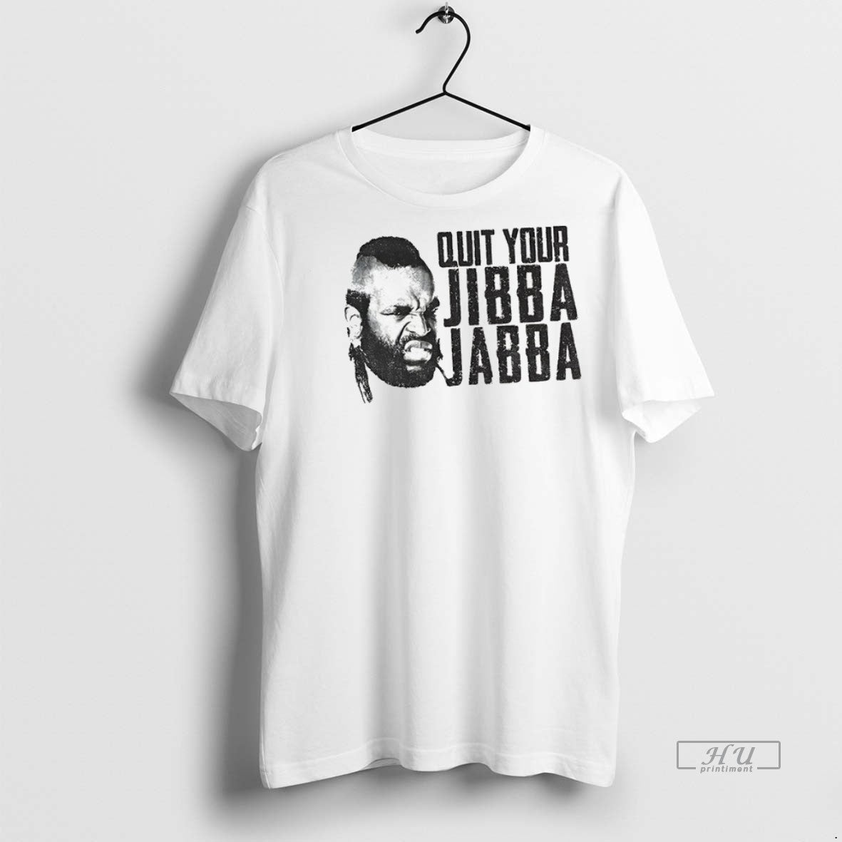 Officials Quit Your Jibba Jabba Tee Shirt Sweater