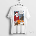 Officials R T Shirt Sweater