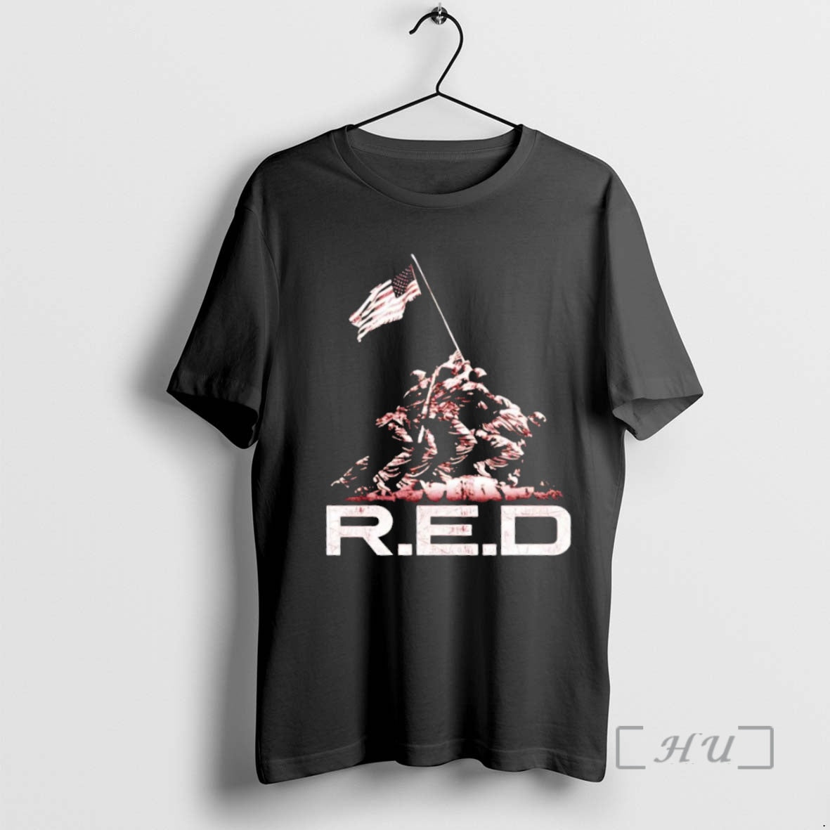 Officials R E T Shirt Sweater
