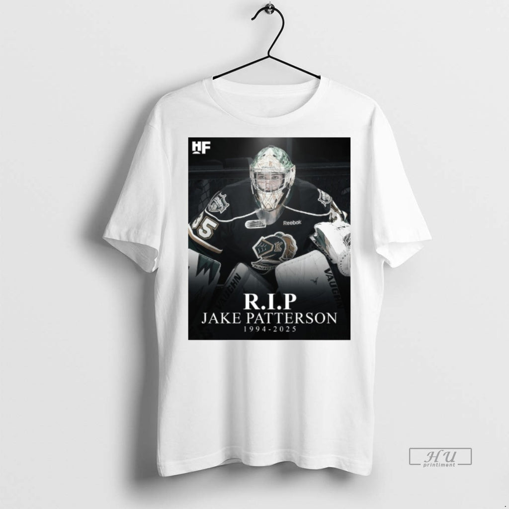 Officials Rip Jake Patterson Has Passed Away Suddenly At The Age Of 31 1994 2025