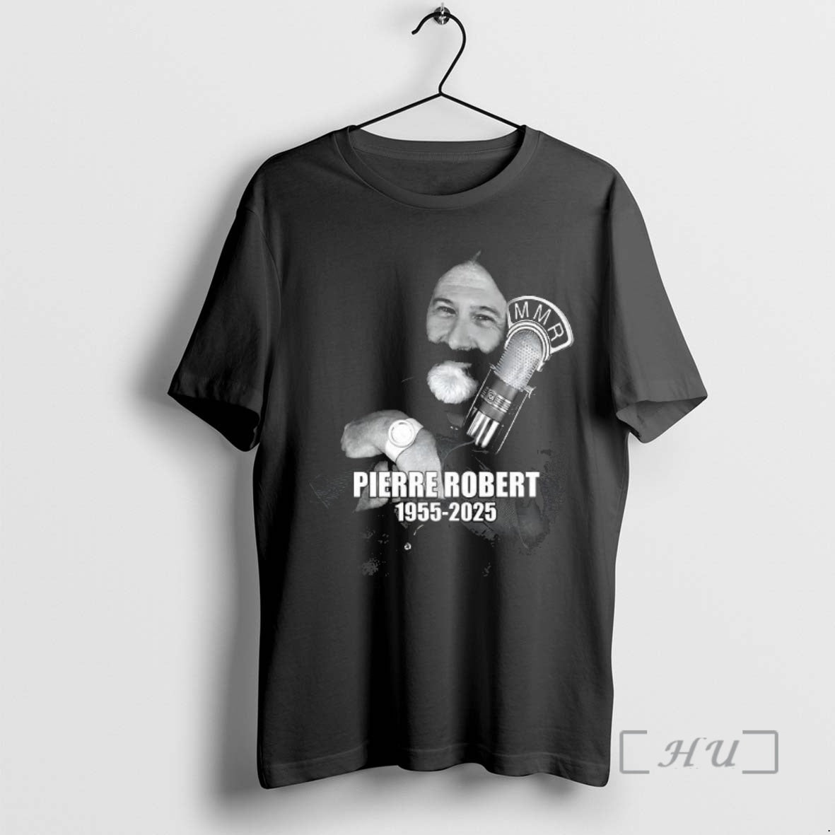 Officials Rip Pierre Robert 155 2025 T Shirt Sweater