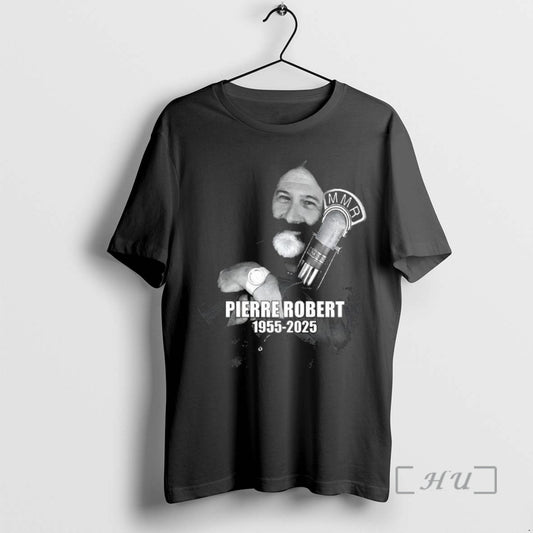 Officials Rip Pierre Robert 155 2025 T Shirt Sweater