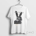 Officials Rabbit Smoking Who The Fuck Is Alice T Shirt Sweater