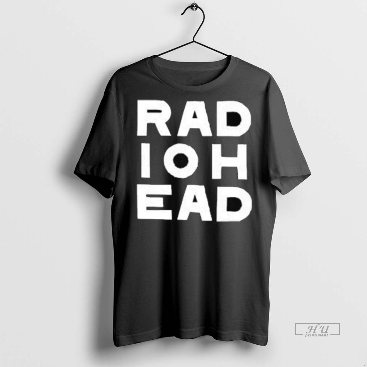 Officials Radiohead Semaphore Premium Tee Shirt Sweater