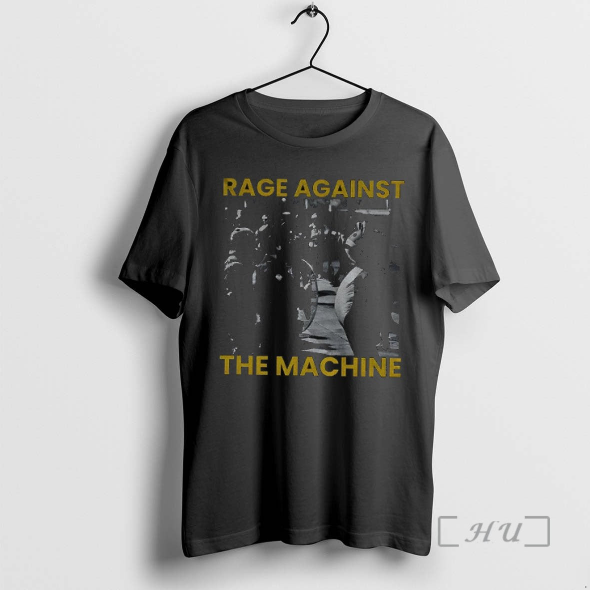 Officials Rage Against The Machine Frog Protest Anti Ice Tee Shirt Sweater