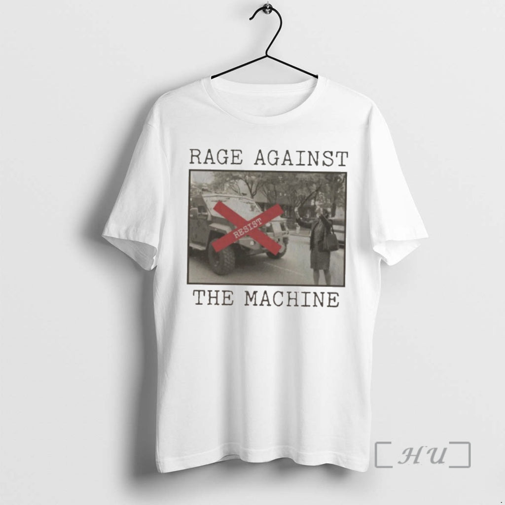Officials Rage Against The Machine T Shirt Sweater