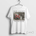Officials Rage Against The Machine T Shirt Sweater