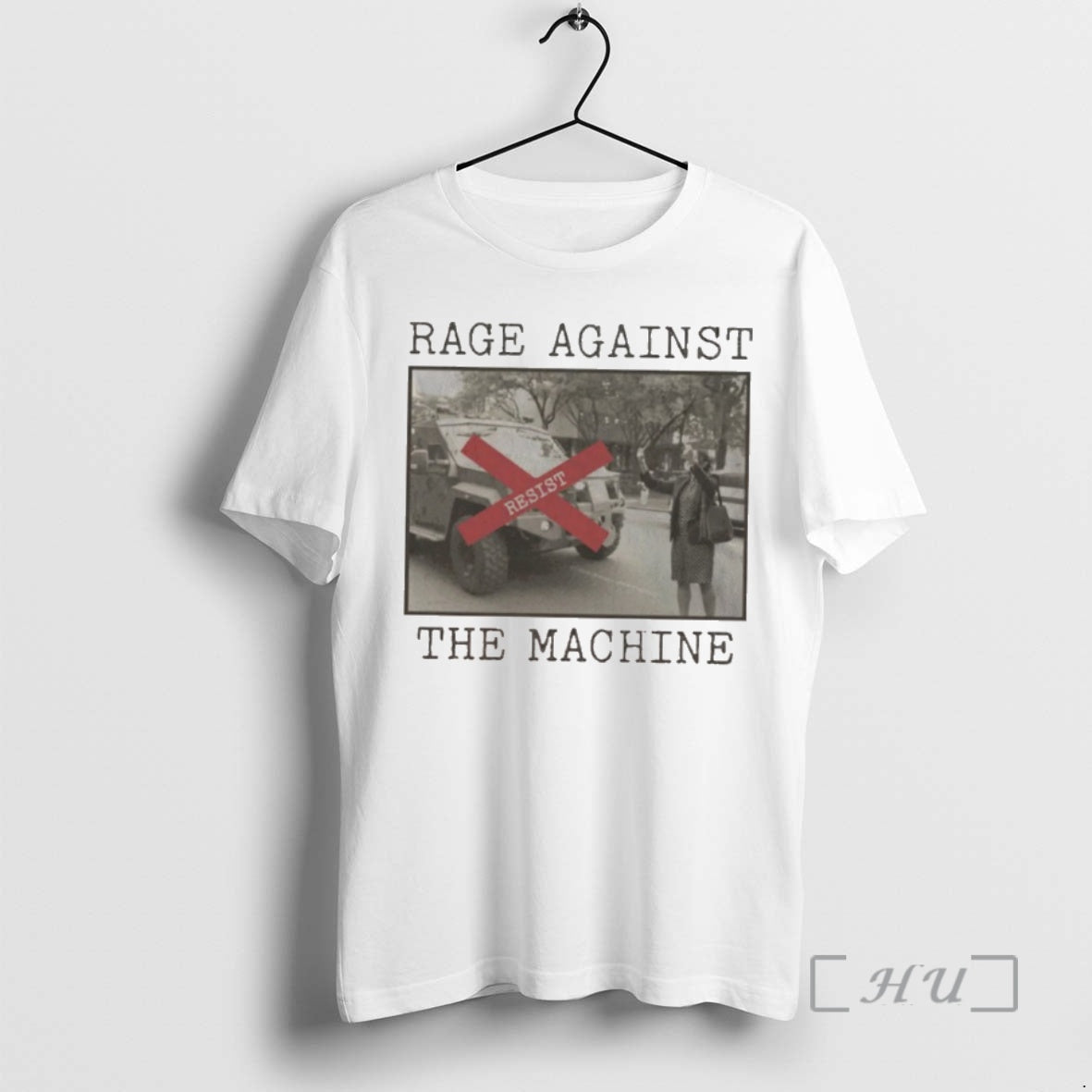 Officials Rage Against The Machine T Shirt Sweater