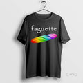 Officials Rainbow Baguette Faguette Beme