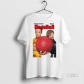 Officials Ramaswamy Musk Dogeball A True Underdog Story Tee Shirt Sweater