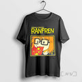 Officials Randals Friends Ranfren T Shirt Sweater