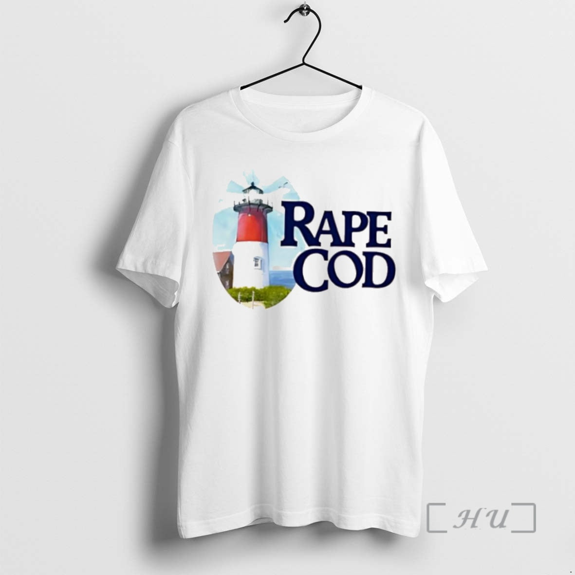 Officials Rape Cod I Got Raped At Cape Cod T Shirt Sweater