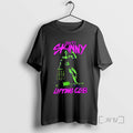 Officials Raskolapparel Anti Skinny Lifting Club T Shirt Sweater