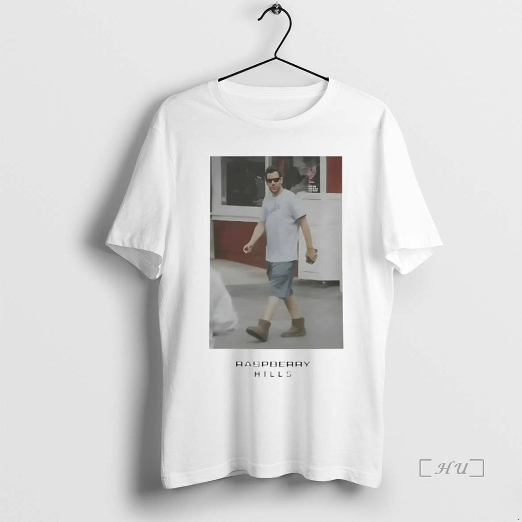 Officials Raspberry Hills Adam Sandler Premium T Shirt Sweater