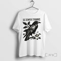 Officials Raven Sic Semper Tyrannis