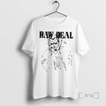 Officials Raw Deal Telltale T Shirt Sweater